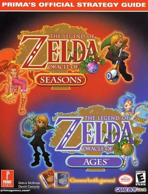 oracle of seasons walkthrough|oracle of seasons manual.